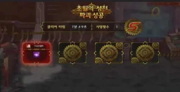 DNF卢克翻牌活动奖励解析及攻略