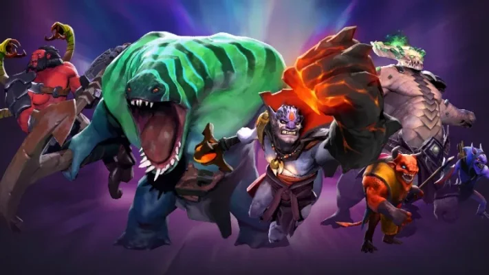Dota 2全英雄解锁攻略：挑战场次、方法及技巧解析
