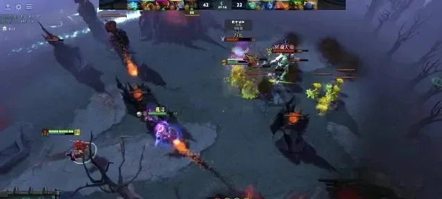 DOTA2控制台作弊指令全解析