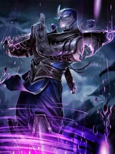 LOL暮光之眼（慎）玩法解析与策略指南