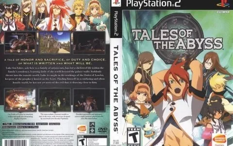 PS2深渊传说汉化版模拟器使用攻略及技巧分享