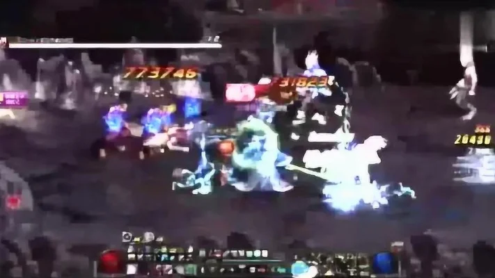 DNF血蝴蝶之怒幻化价值与鬼剑士武器排行解析