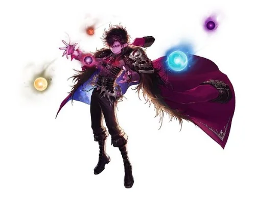 2025年dnf男魔法师技能表　dnf男魔法师技能视频
