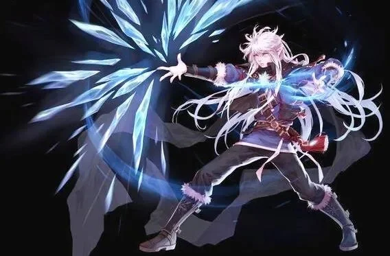 dnf冰结师用法杖还是魔杖　dnf冰结师用法杖还是魔杖好