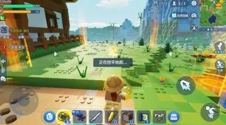 乐高无限游戏新手玩法攻略　乐高无限游戏新手玩法攻略视频