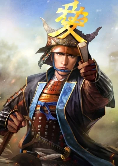 信长之野望15全武将数据　信长之野望15全武将立绘