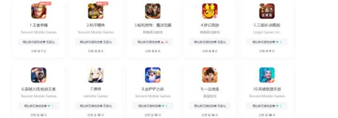 好玩的苹果武侠游戏排行榜　苹果武侠类手游排行榜