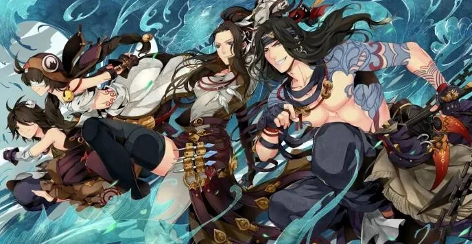 剑三丐帮是什么时候出的　剑三丐帮是什么时候出的游戏