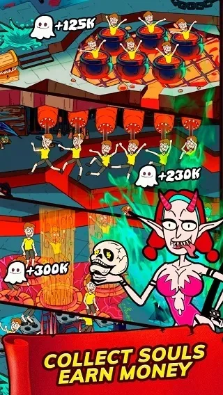 探索恶魔小镇：攻略与游戏体验指南