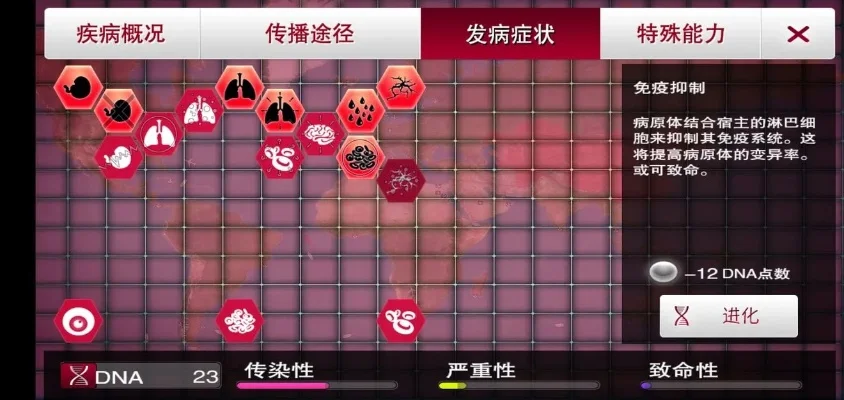 瘟疫公司真菌攻略：核心战术与通关步骤详解