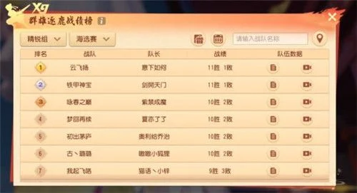 梦幻西游三维版：人气服务器排行与选择指南