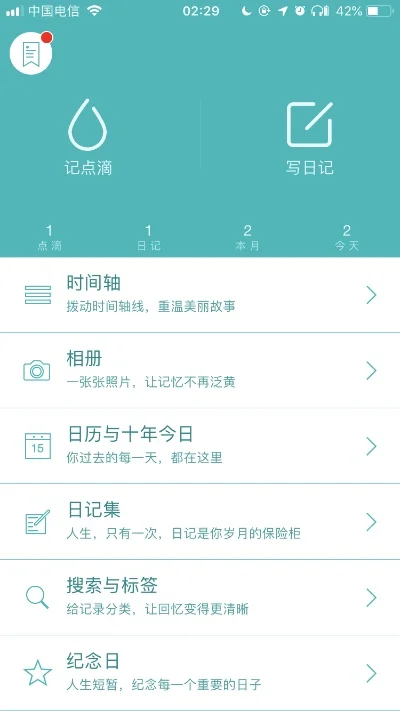 精选日记软件推荐：满足不同需求的日记记录神器