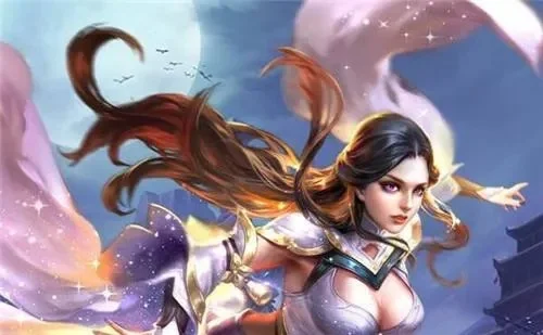 王者荣耀露娜攻略：玩法技巧与连招详解