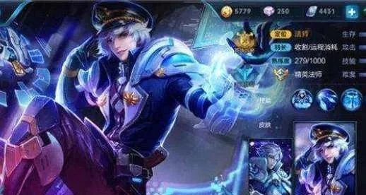 王者荣耀诸葛亮攻略：操作技巧、出装指南及技能连招