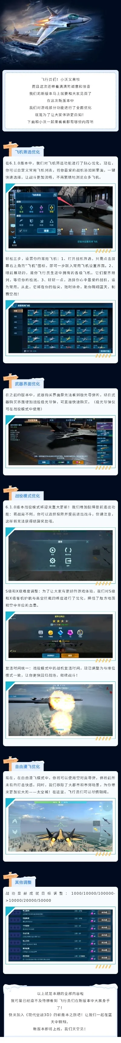 热门战机游戏排行榜及现代战机知识点解析
