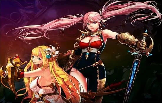 混沌魔灵刷图攻略：主流流派、加点方案及与精灵骑士对比