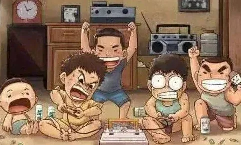 童年经典游戏合集：怀旧经典，重温快乐时光