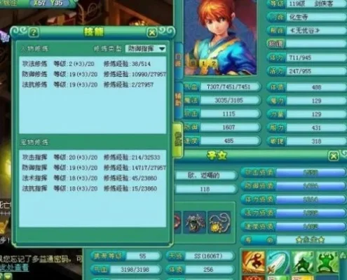神武化生寺加点攻略：速度与防御并重，灵活调整策略