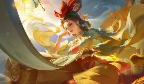 王者荣耀甄姬女儿国国王皮肤获取攻略及动作详解
