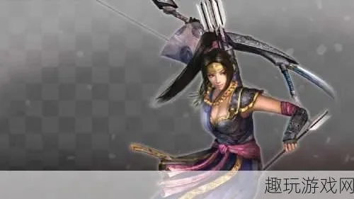 无双大蛇Z全人物获得方法详解攻略
