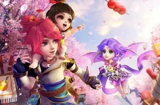 梦幻西游手游平民玩家门派与职业选择攻略