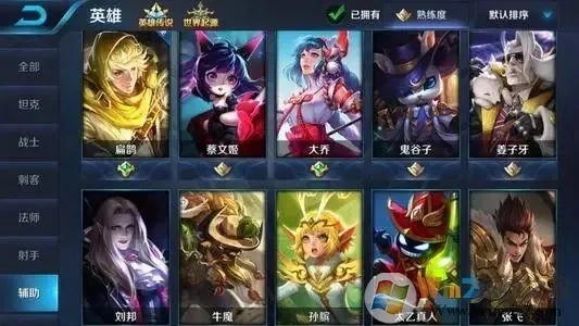 王者荣耀比较皮的名字有什么_王者荣耀皮一点的名字