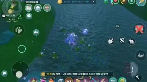 《创造与魔法》快速升级攻略：新手至高级经验获取与技巧