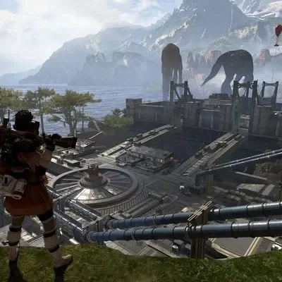 《Apex英雄》画质优化攻略：流畅清晰体验指南