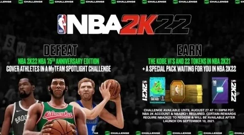 NBA2K22经典球队盘点：重温传奇阵容及玩家体验建议