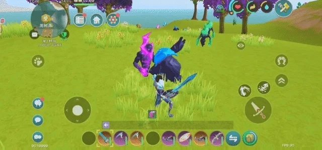 《创造与魔法》红玉获取攻略：五种高效途径详解