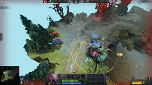 《DOTA2》解除沉默大招攻略：BKB开启与团队配合技巧
