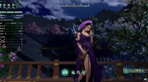 《剑网3》七夕挂件回顾：十年浪漫见证，经典挂件盘点