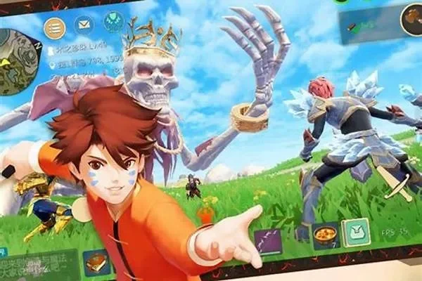 《创造与魔法》鬼火获取攻略及多样用途指南