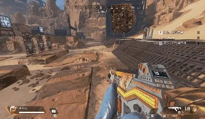 《Apex英雄》移动技巧全解析：疾跑、滑行、身法、技能提升移动效率