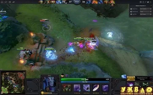 《DOTA2》心态调整技巧，提升团队协作与游戏乐趣
