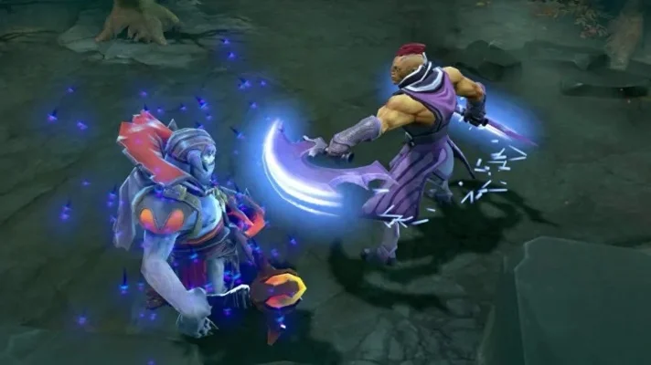 《Dota2》克制美杜莎英雄攻略：敌法师、卡尔等技能解析
