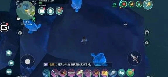 《创造与魔法》怪物攻略：新手到精通全攻略
