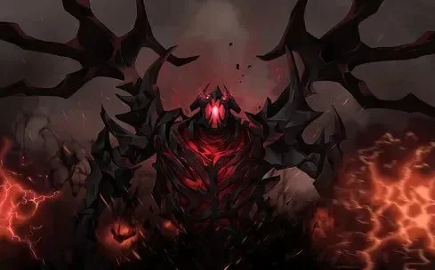 影魔常用技能快捷键解析：毁灭阴影、支配死灵与魔王降临