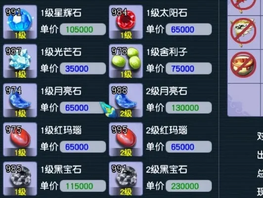 梦幻西游砸书技巧：提升装备属性宝石攻略