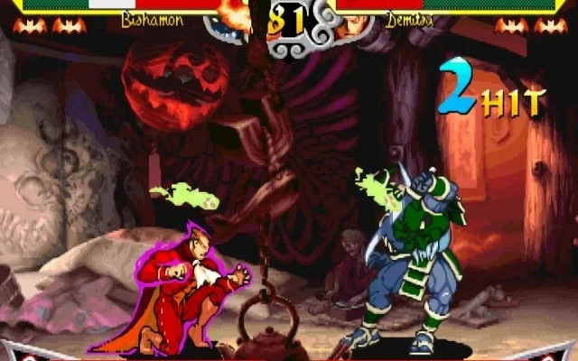恶魔战士3技能解析：连击、幽灵剑、恶魔之臂、魔法投射及必杀技