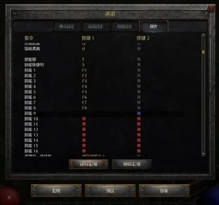 暗黑破坏神2血量显示方法：套装、插件及快捷键指南