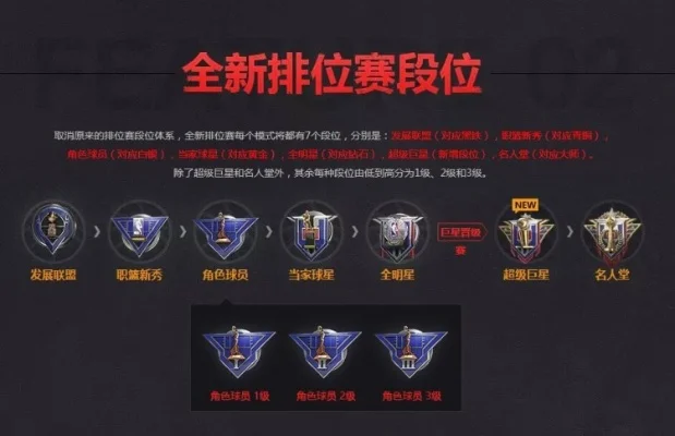 游戏段位显示问题及解决方案