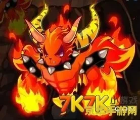洛克王国烈焰宠物技能搭配攻略：烈焰战神与火焰喷喷