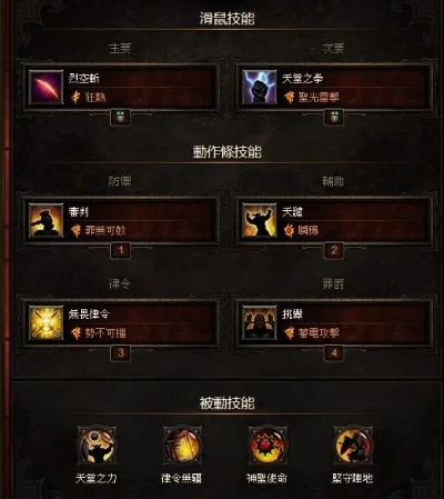 暗黑3和夺魂之镰区别-暗黑3与夺魂之镰对比解析