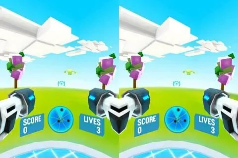 3dvr养成游戏排行榜-3D VR养成游戏排行榜