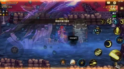 dnf手游48级深渊-48级深渊挑战成长