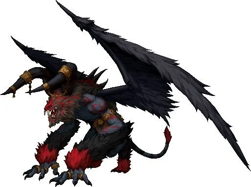 dnf手游恶魔系怪物-恶魔系怪物深度指南